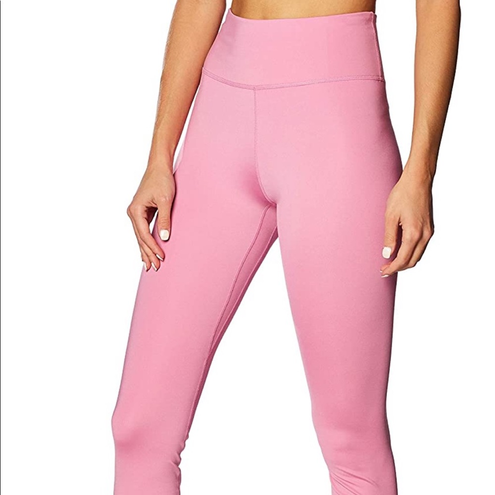 Nike One Luxe Mid-Rise Tights